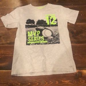 MVP series shirt